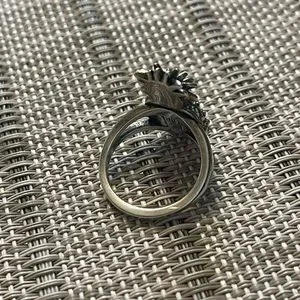 Pineapple ring shop james avery